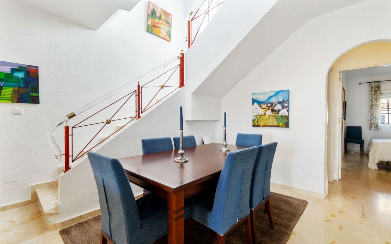 3 bedroom Townhouse for sale in Playa Flamenca with pool - € 275,000 (Ref: 9377980)