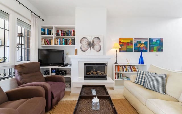 3 bedroom Townhouse for sale in Playa Flamenca, Orihuela with pool - € 275,000 (Ref: 9377980)