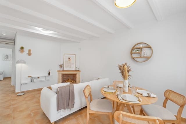 2 sovrum Villa till salu i Villamartin, Orihuela med pool - 197 000 € (Ref: 9378138)