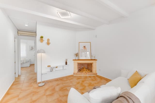 2 sovrum Villa till salu i Villamartin, Orihuela med pool - 197 000 € (Ref: 9378138)