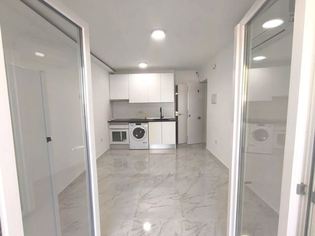 Lejlighed til salg i Ciudad Quesada, Rojales - € 99.800 (Ref: 9378140)