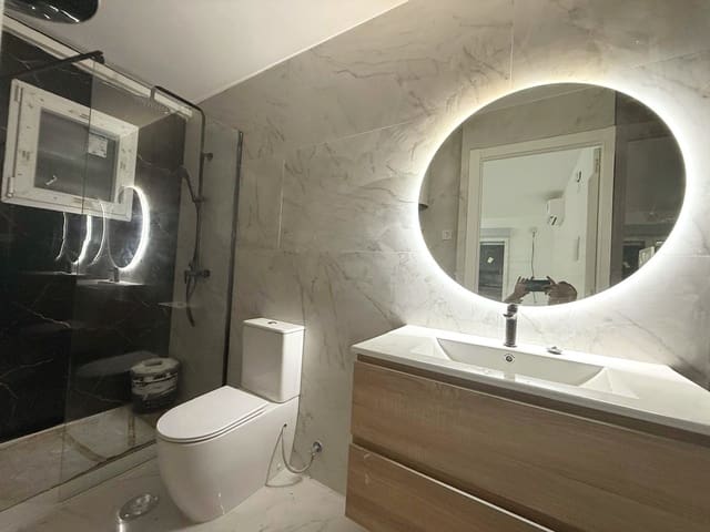 Lejlighed til salg i Ciudad Quesada, Rojales - € 99.800 (Ref: 9378140)