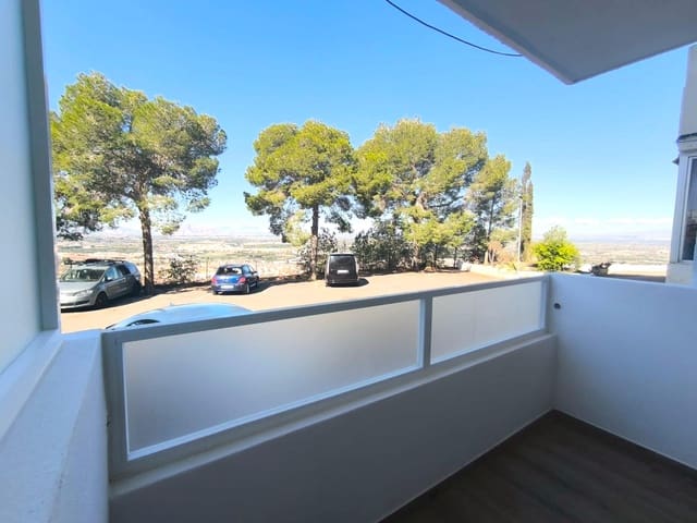 Lejlighed til salg i Ciudad Quesada, Rojales - € 99.800 (Ref: 9378140)