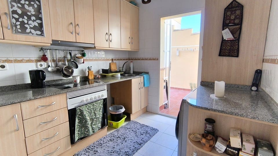 3 bedroom Villa for sale in Ciudad Quesada with pool - € 260,000 (Ref: 9379959)