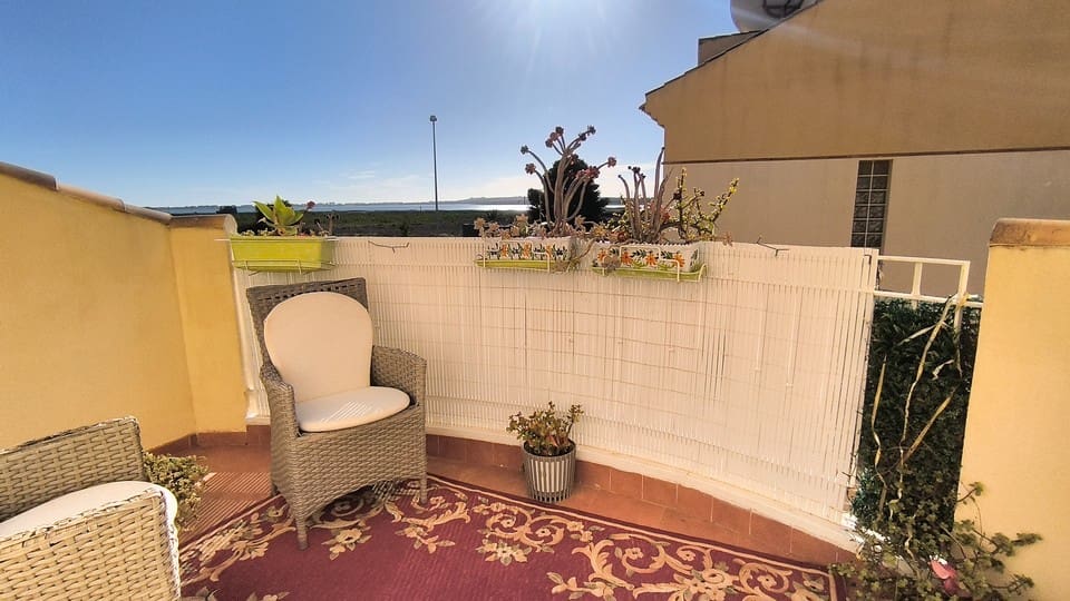 3 bedroom Villa for sale in Ciudad Quesada with pool - € 260,000 (Ref: 9379959)