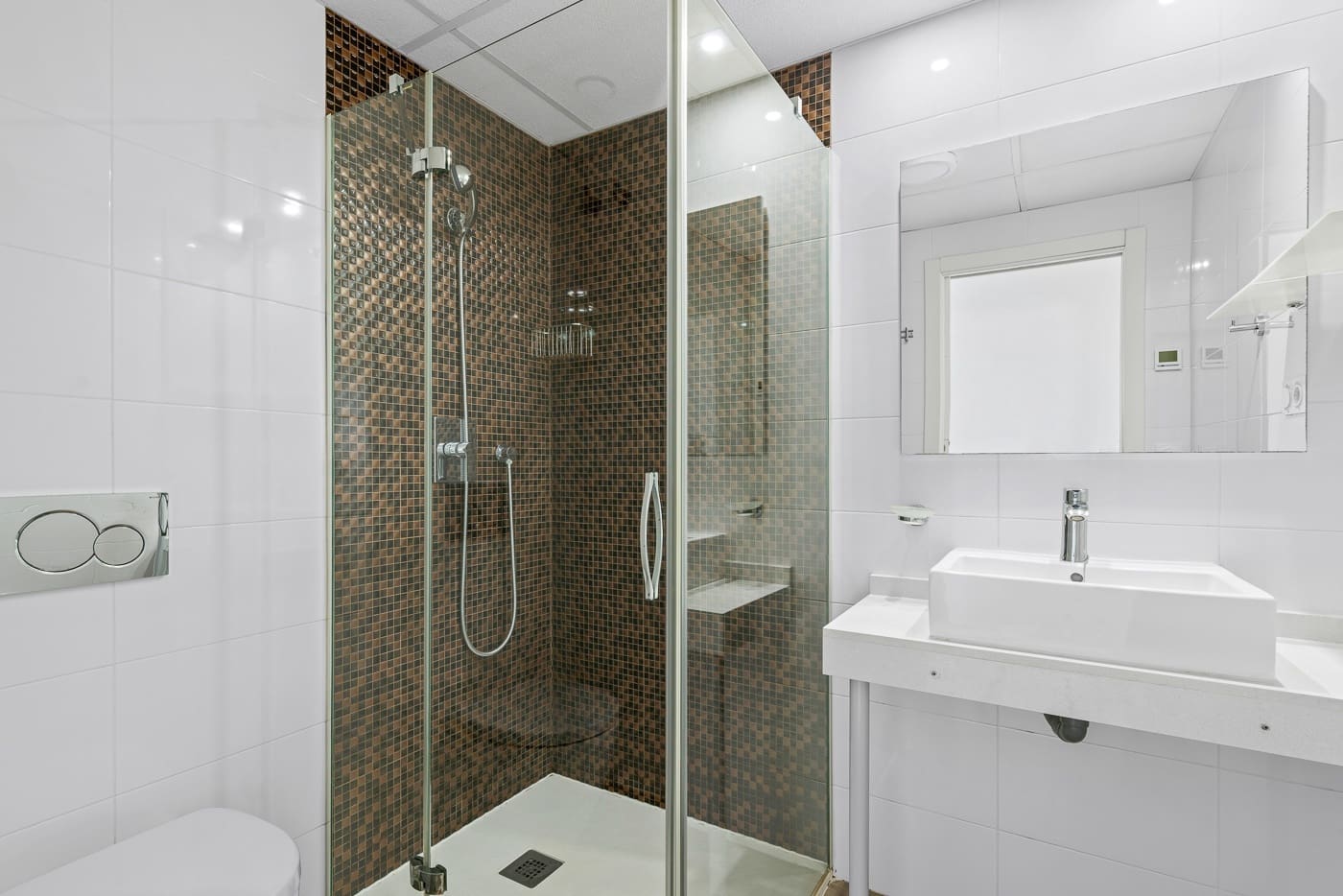 Apartamento de 2 habitaciones en Punta Prima en venta con piscina - 420.000 € (Ref: 9384023)