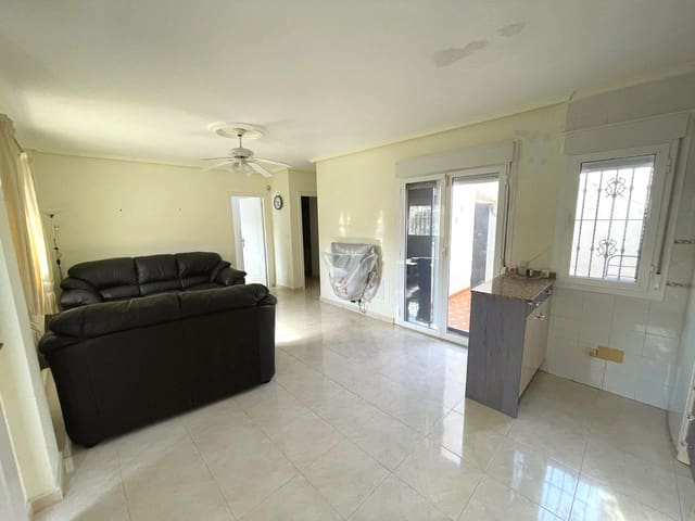 2 sypialnia Dom szeregowy na sprzedaż w Ciudad Quesada, Rojales z basenem - 185 000 € (Ref: 9386377)