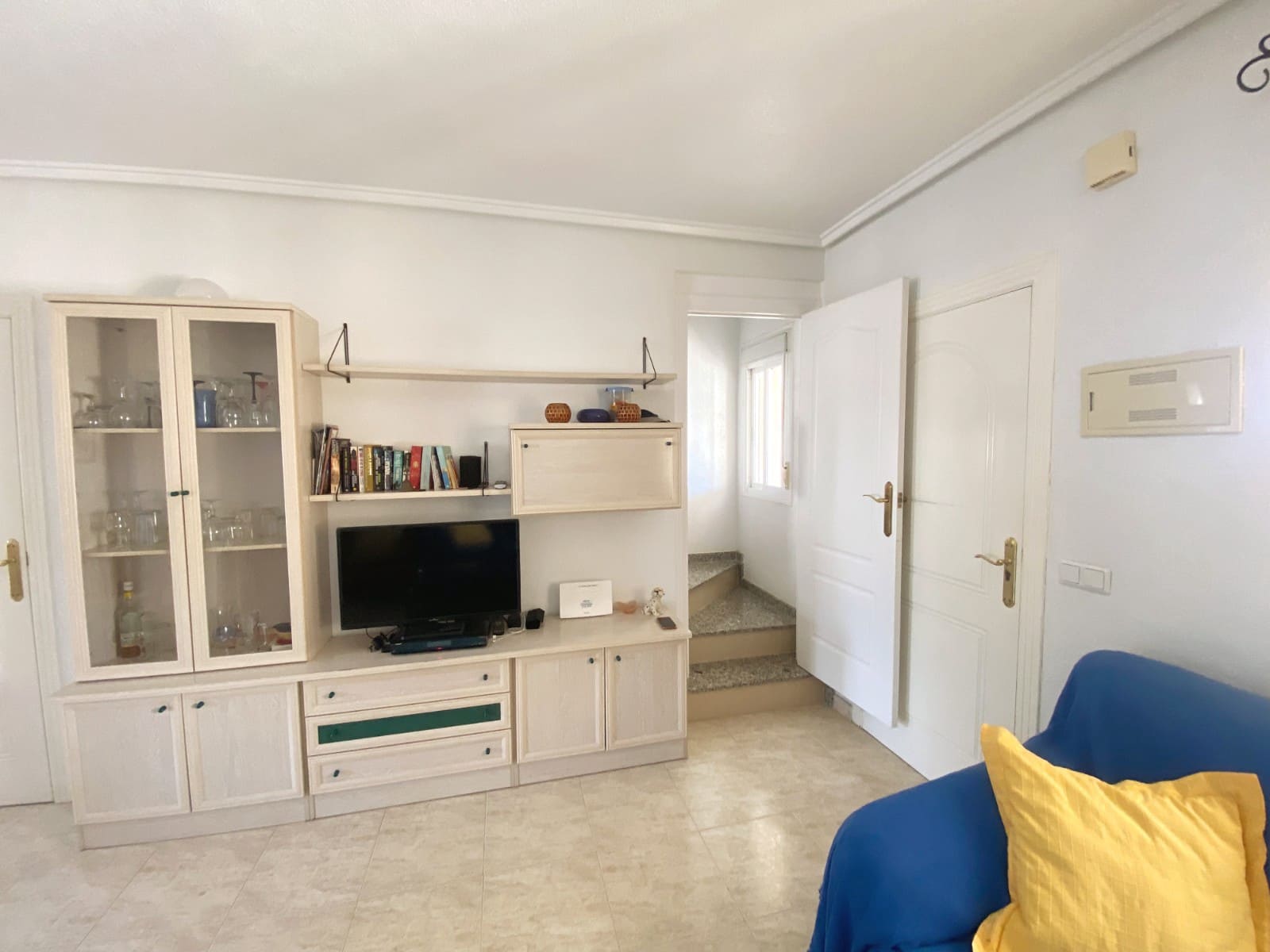 3 bedroom Townhouse for sale in Benijofar with pool - € 199,000 (Ref: 9386378)