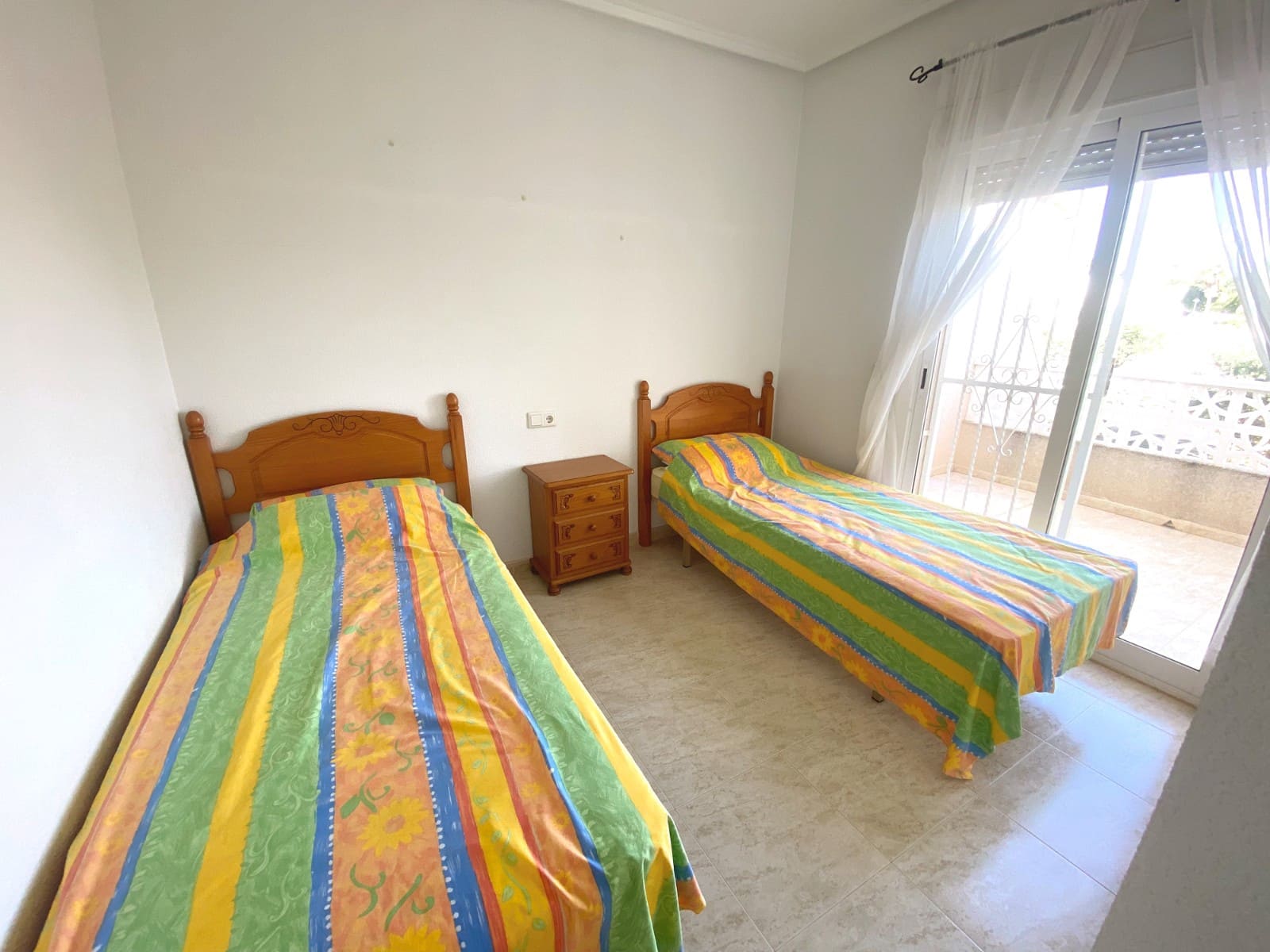 3 bedroom Townhouse for sale in Benijofar with pool - € 199,000 (Ref: 9386378)