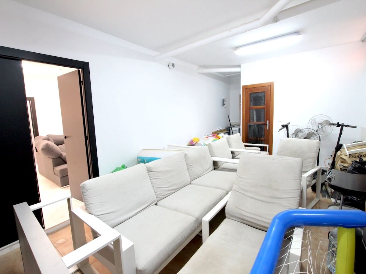 6 sypialnia Willa na sprzedaż w Algorfa z basenem garażem - 395 000 € (Ref: 9386895)