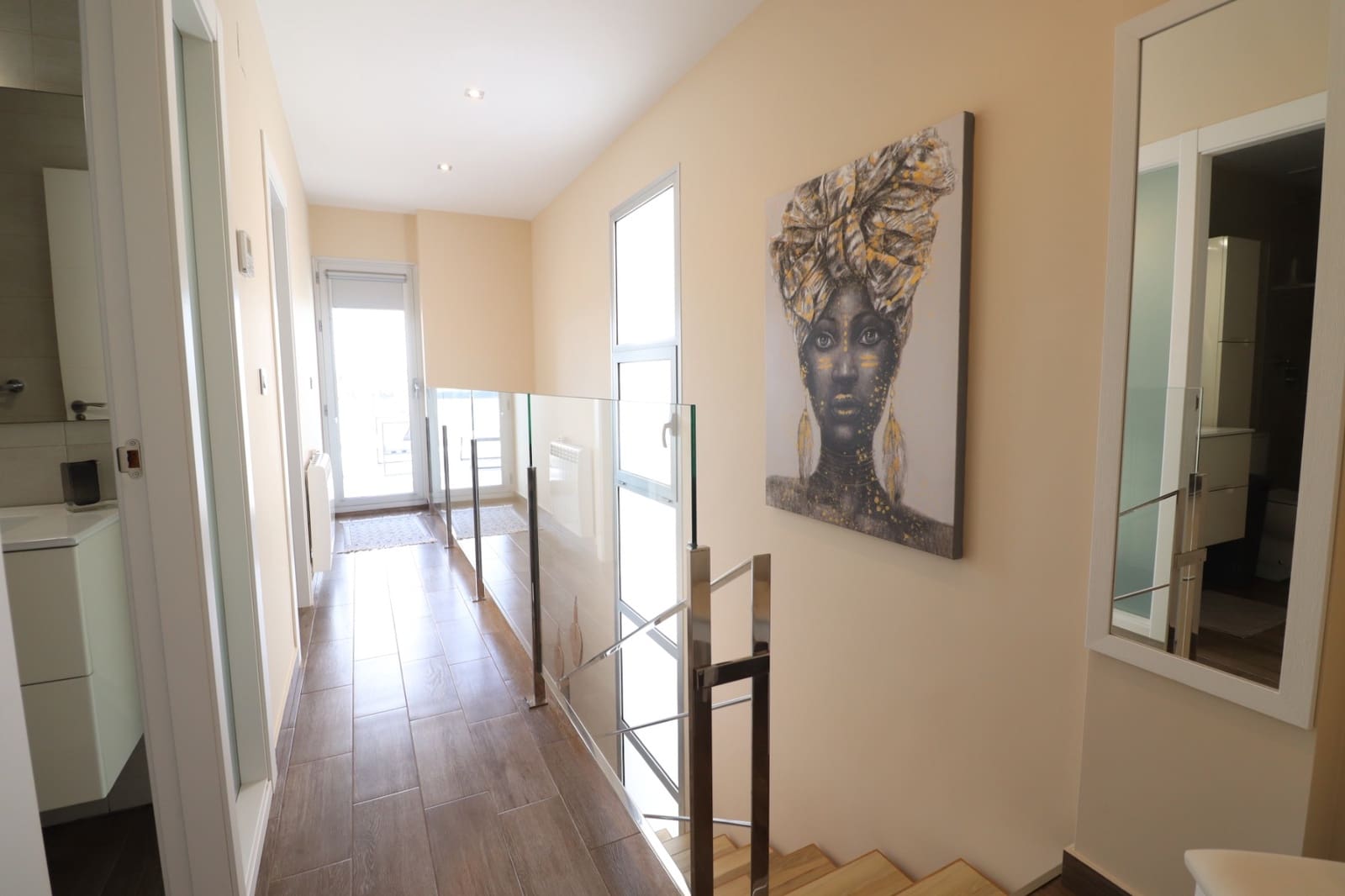 3 sovrum Semi-fristående Villa till salu i Daya Vieja med pool - 429 000 € (Ref: 9388222)