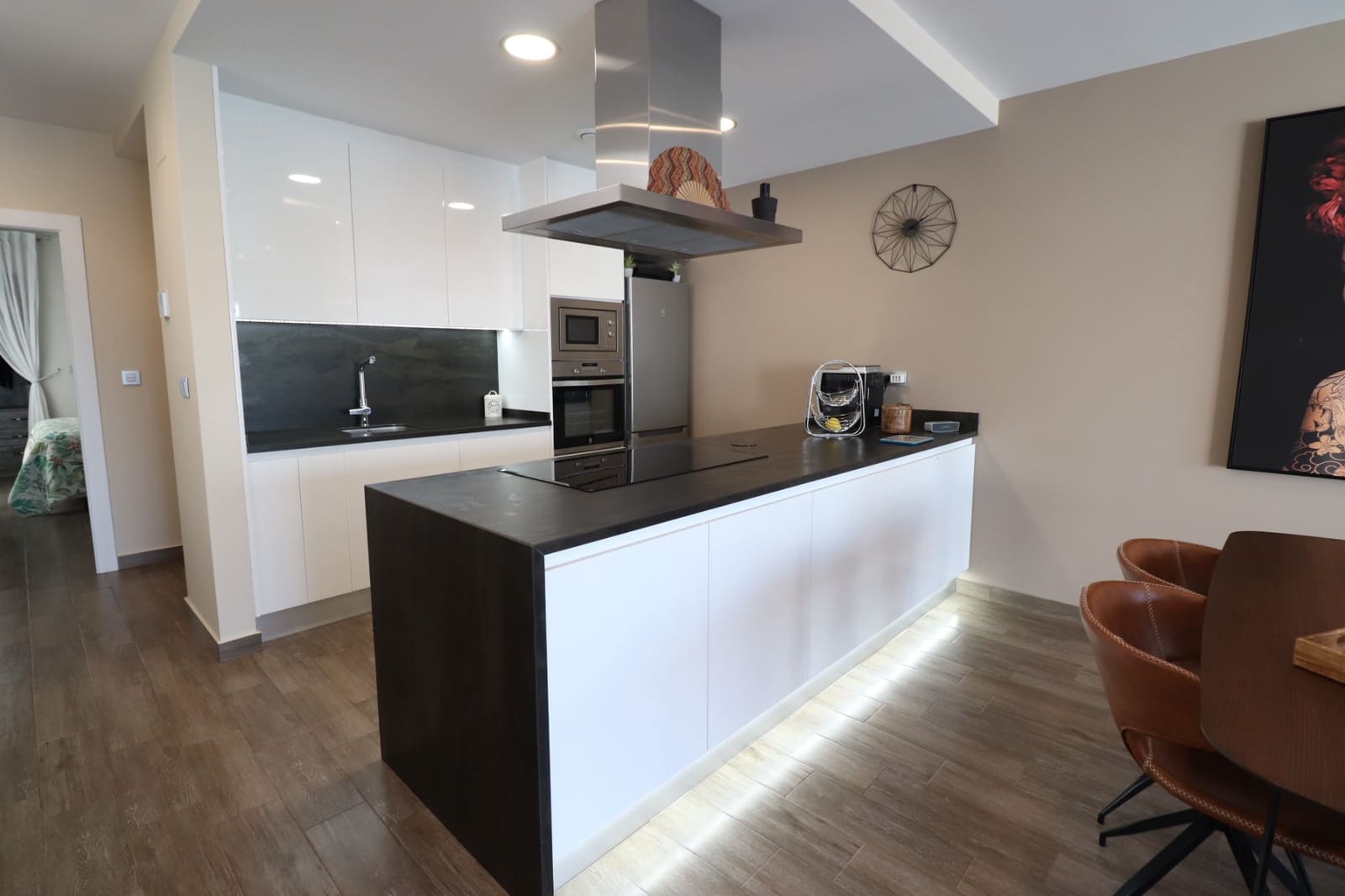 3 sovrum Semi-fristående Villa till salu i Daya Vieja med pool - 429 000 € (Ref: 9388222)