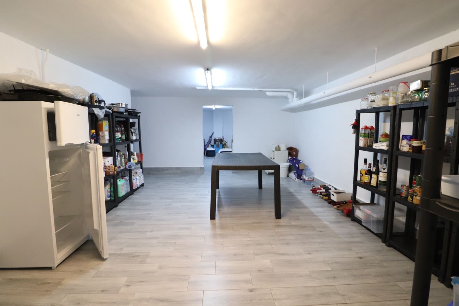 3 sovrum Semi-fristående Villa till salu i Daya Vieja med pool - 429 000 € (Ref: 9388222)