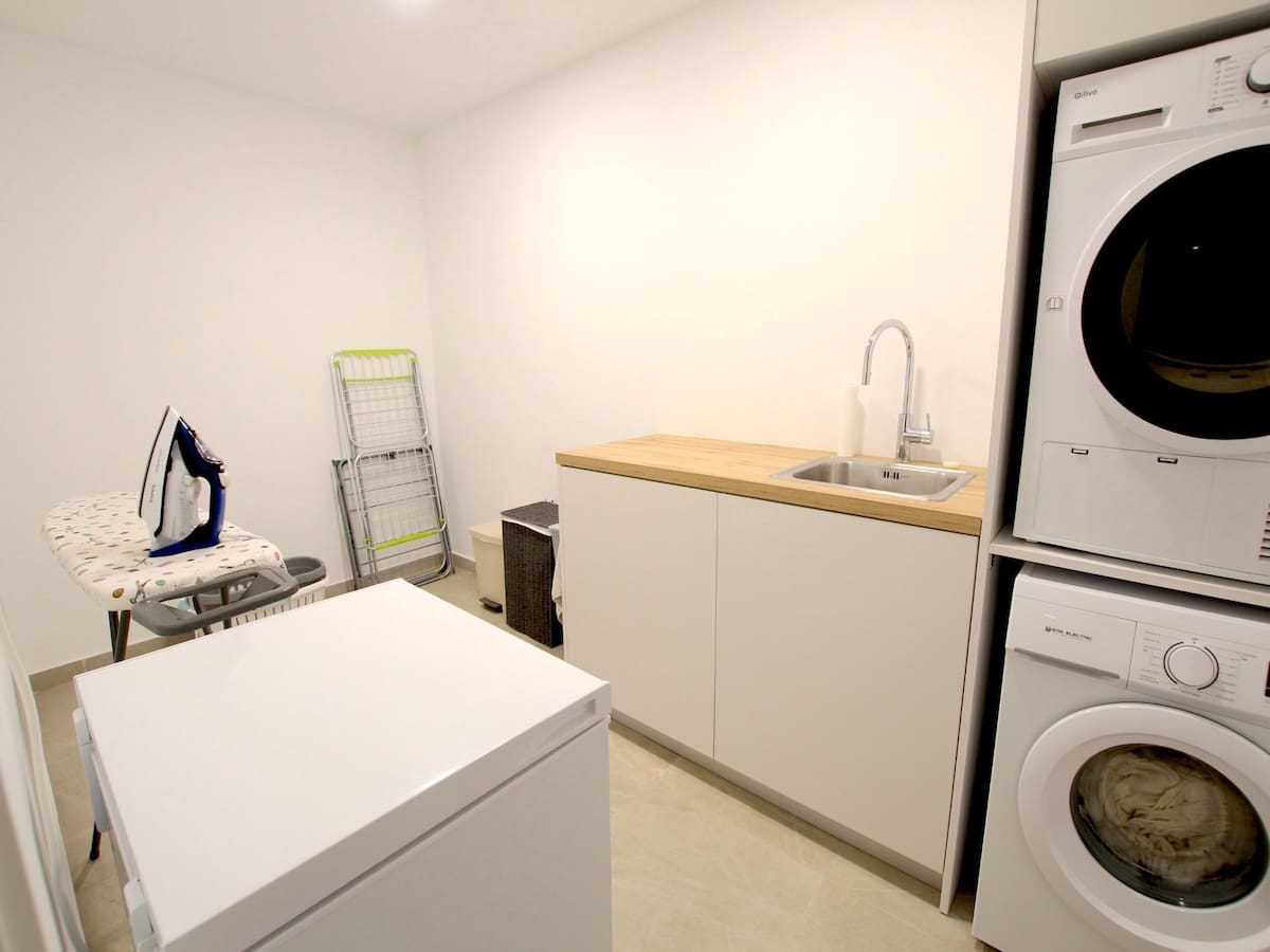 3 makuuhuone Paritalo myytävänä paikassa Algorfa mukana uima-altaan - 485 000 € (Ref: 9388525)