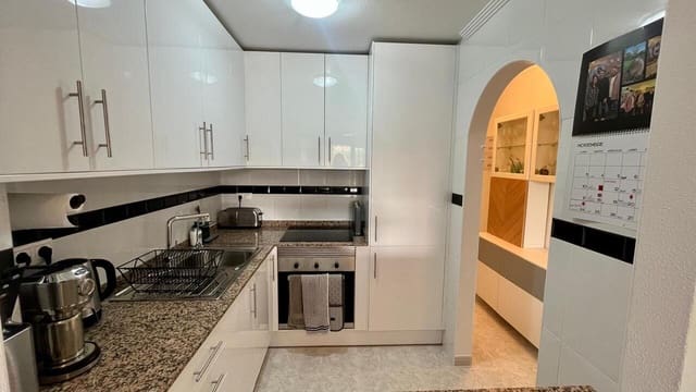 2 chambre Appartement à vendre à Algorfa - 129 995 € (Ref: 9394443)