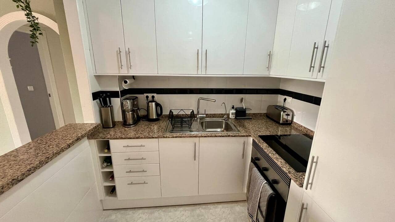 2 chambre Appartement à vendre à Algorfa - 129 995 € (Ref: 9394443)