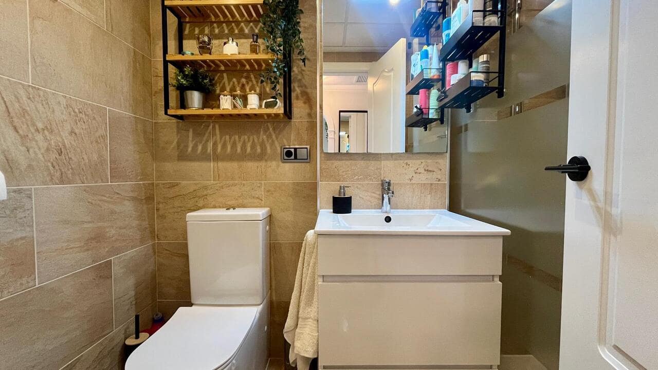 2 chambre Appartement à vendre à Algorfa - 129 995 € (Ref: 9394443)