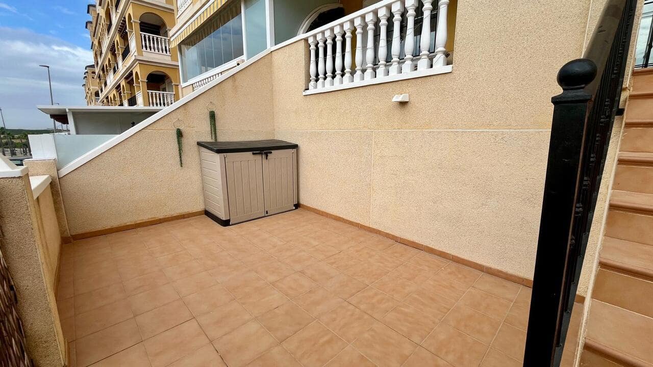 2 chambre Appartement à vendre à Algorfa - 129 995 € (Ref: 9394443)