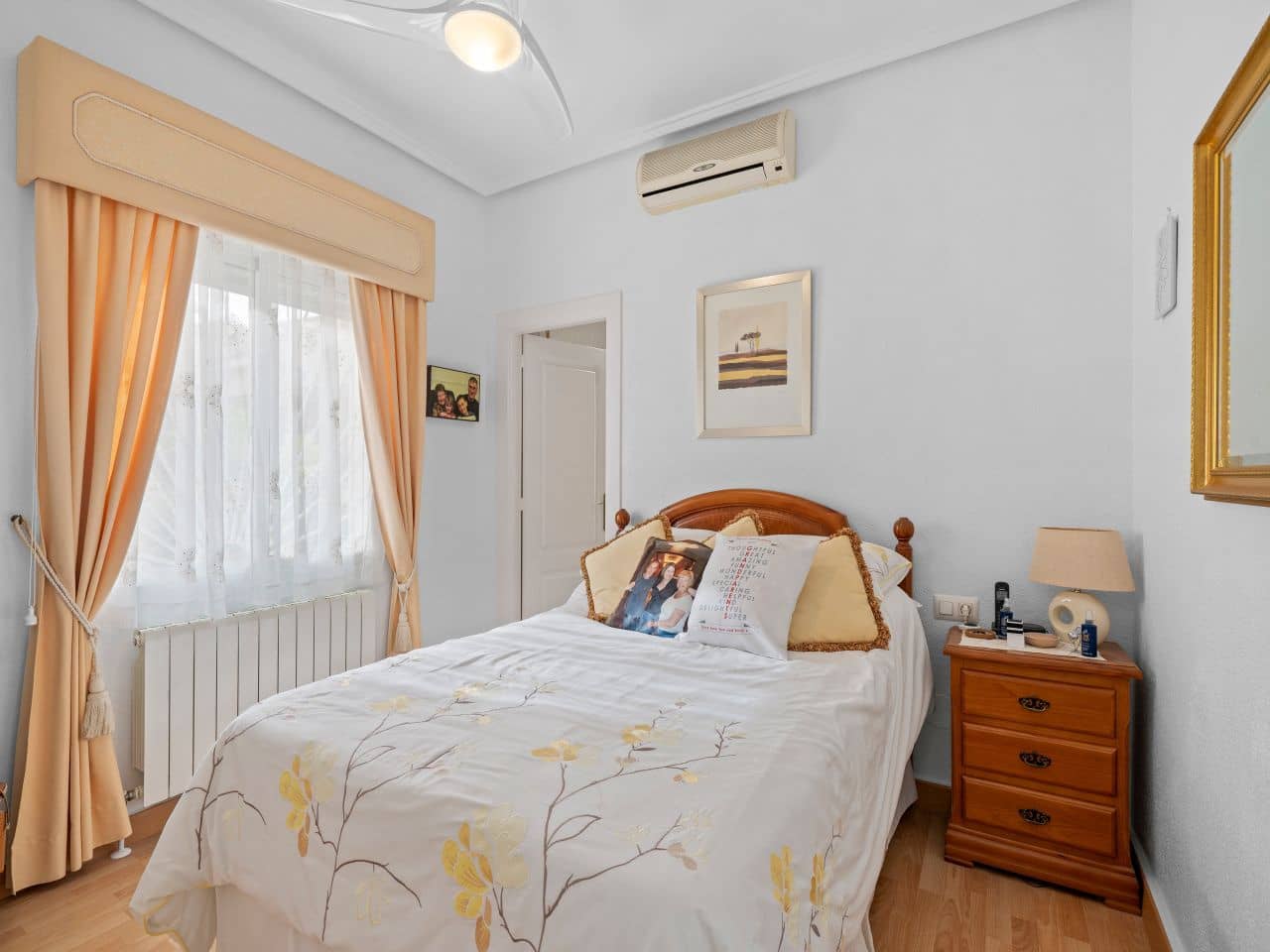 3 sypialnia Willa na sprzedaż w Benimar z basenem - 349 950 € (Ref: 9396752)