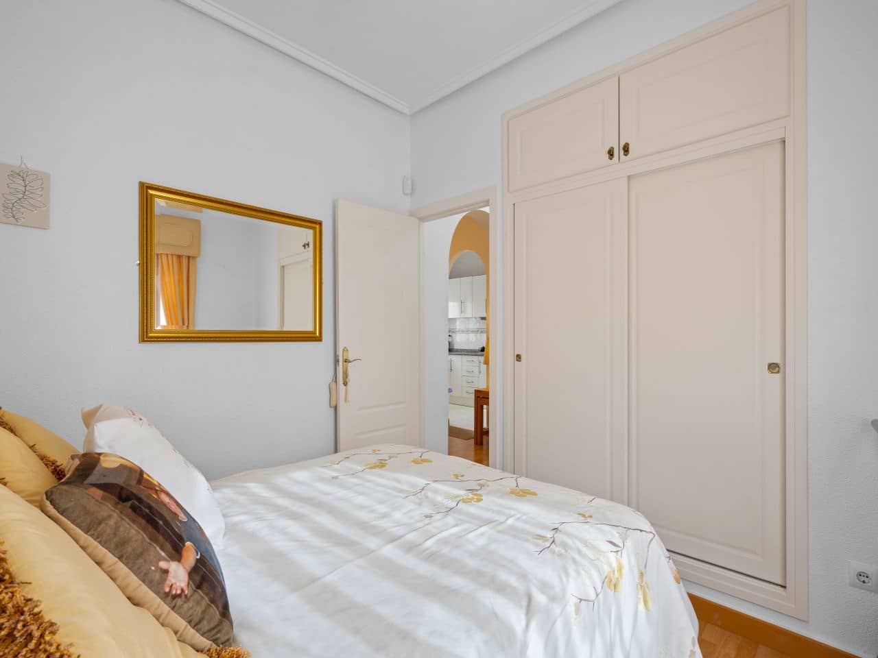 3 sypialnia Willa na sprzedaż w Benimar z basenem - 349 950 € (Ref: 9396752)