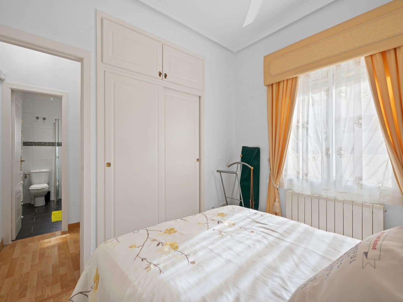 3 sypialnia Willa na sprzedaż w Benimar z basenem - 349 950 € (Ref: 9396752)