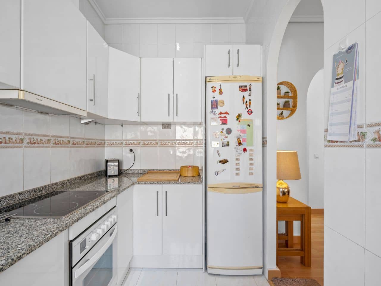 3 sypialnia Willa na sprzedaż w Benimar z basenem - 349 950 € (Ref: 9396752)