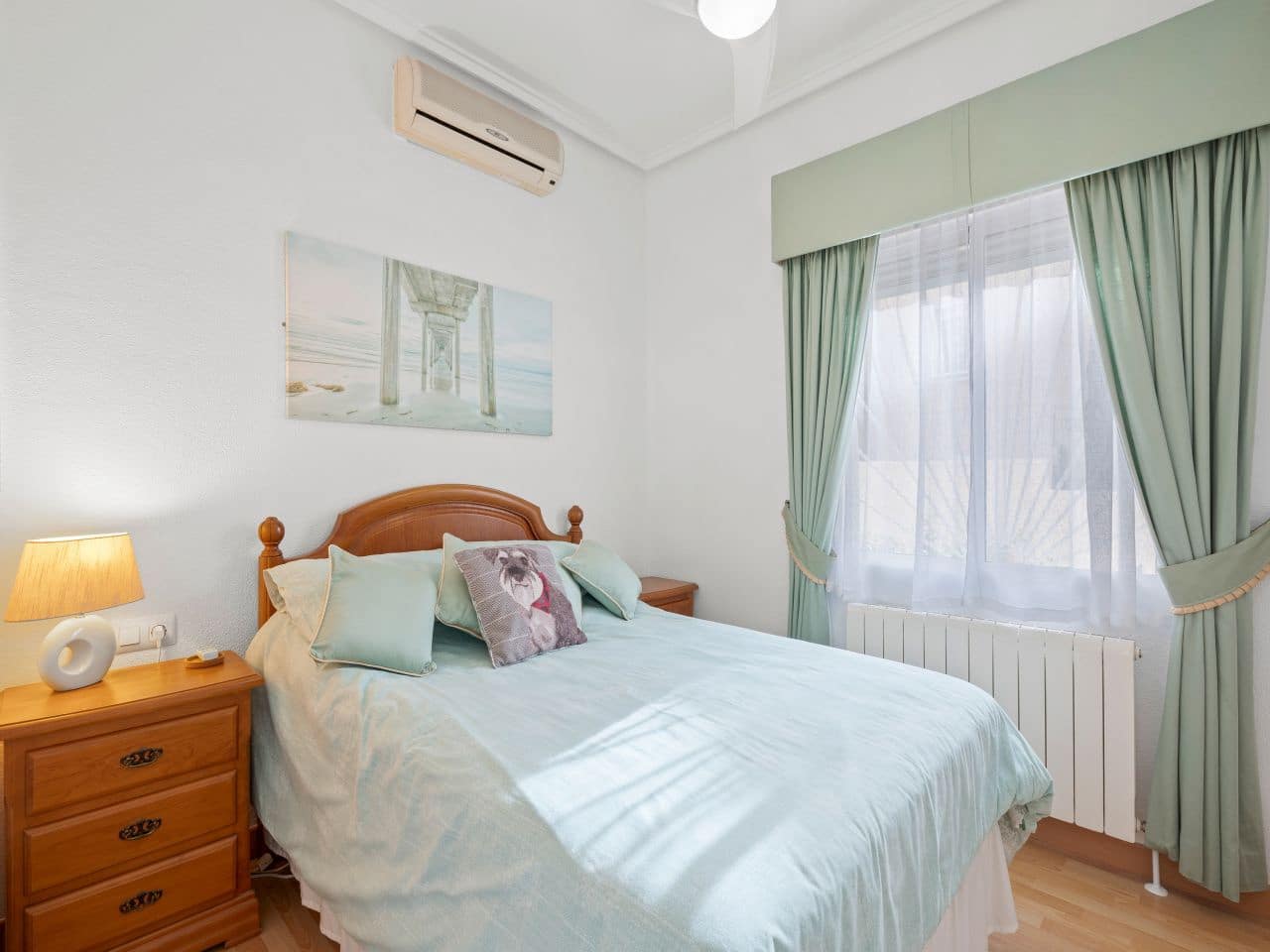 3 sypialnia Willa na sprzedaż w Benimar z basenem - 349 950 € (Ref: 9396752)