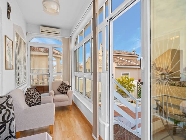 3 soverom Villa til salgs i Benimar, Benijófar med svømmebasseng - € 349 950 (Ref: 9396752)