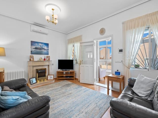 3 soverom Villa til salgs i Benimar, Benijófar med svømmebasseng - € 349 950 (Ref: 9396752)