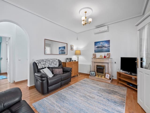 3 soverom Villa til salgs i Benimar, Benijófar med svømmebasseng - € 349 950 (Ref: 9396752)