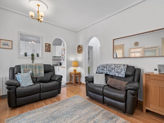 3 soverom Villa til salgs i Benimar, Benijófar med svømmebasseng - € 349 950 (Ref: 9396752)