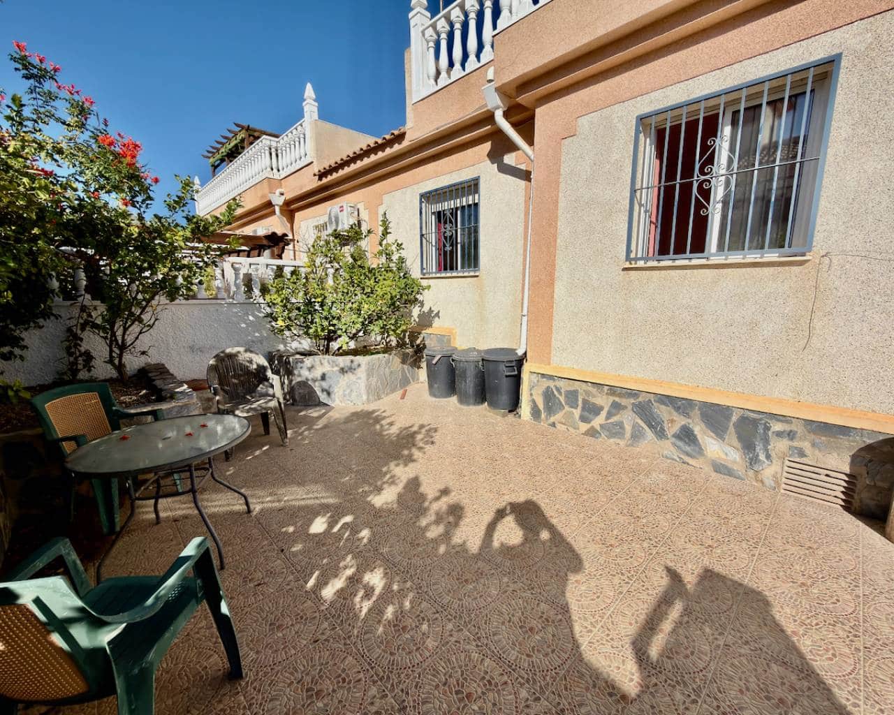 3 bedroom Bungalow for sale in Ciudad Quesada with pool - € 200,000 (Ref: 9398809)