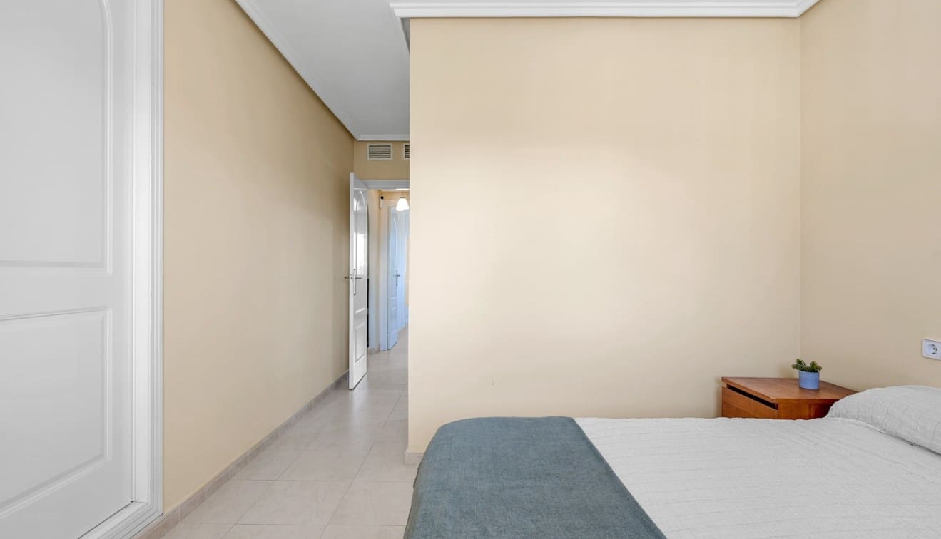 2 soveværelse Lejlighed til salg i Ciudad Quesada med swimmingpool - € 169.000 (Ref: 9398811)