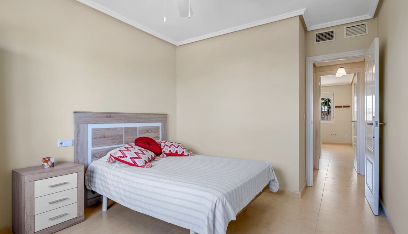 2 soveværelse Lejlighed til salg i Ciudad Quesada med swimmingpool - € 169.000 (Ref: 9398811)