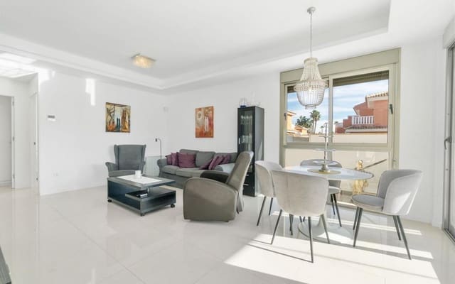 3 bedroom Villa for sale in Ciudad Quesada, Rojales with pool - € 495,000 (Ref: 9399986)