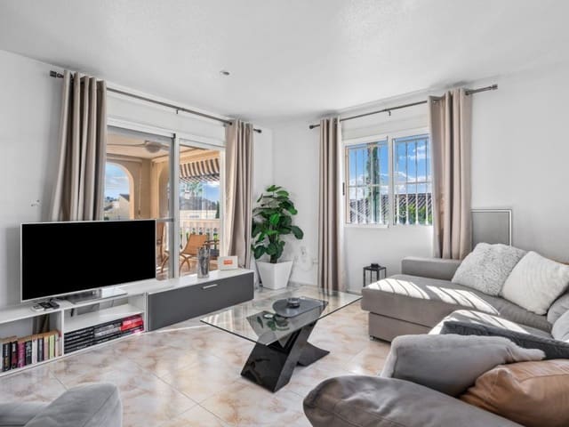 2 soveværelse Villa til salg i Benimar, Benijófar med swimmingpool - € 410.000 (Ref: 9401079)