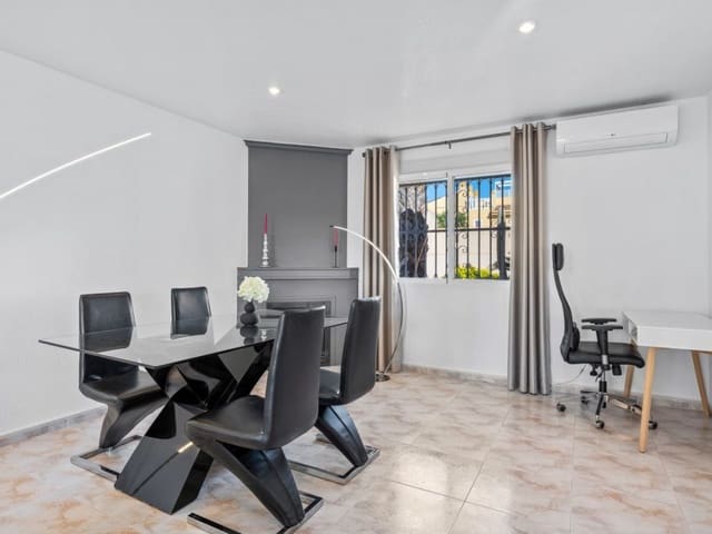 2 soveværelse Villa til salg i Benimar, Benijófar med swimmingpool - € 410.000 (Ref: 9401079)