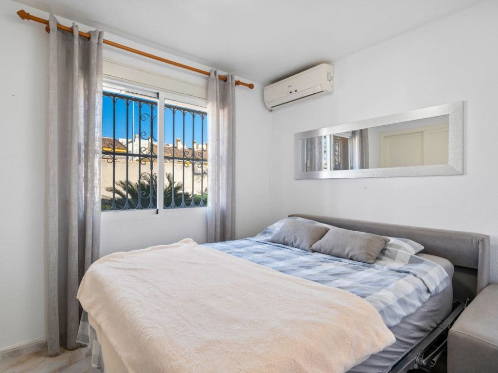 2 soverom Villa til salgs i Benimar med svømmebasseng - € 410 000 (Ref: 9401079)