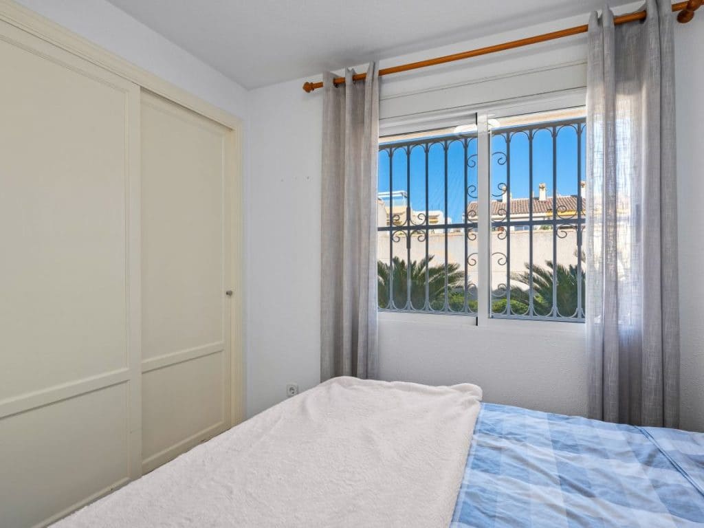 2 soverom Villa til salgs i Benimar med svømmebasseng - € 410 000 (Ref: 9401079)