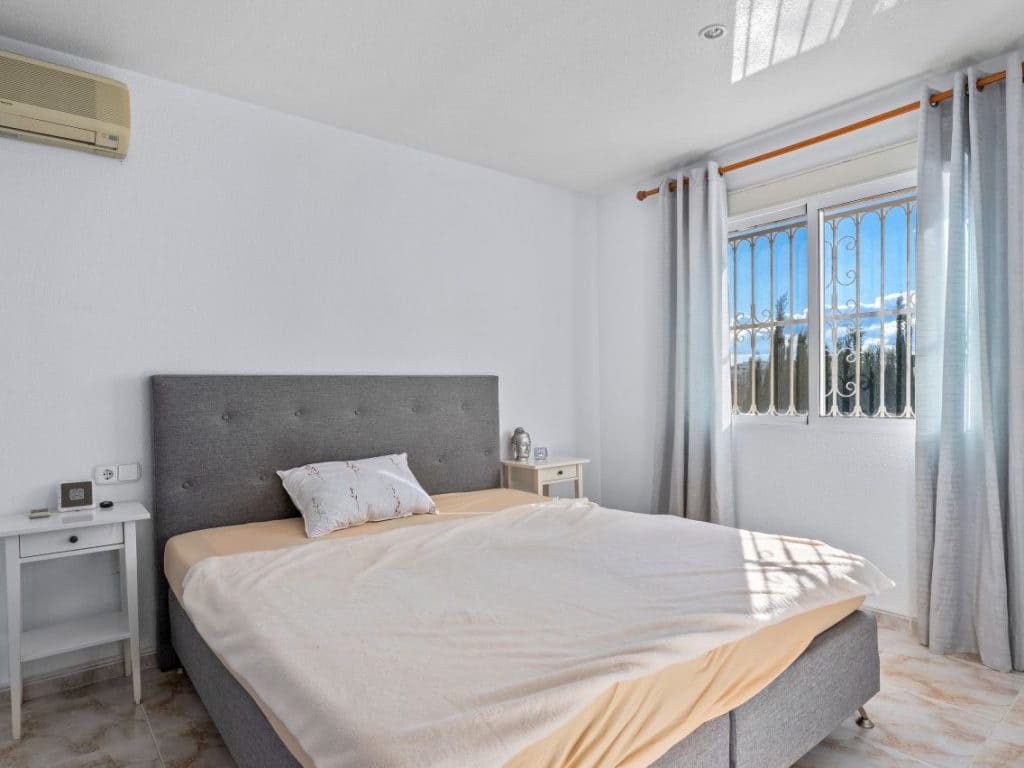 2 soverom Villa til salgs i Benimar med svømmebasseng - € 410 000 (Ref: 9401079)