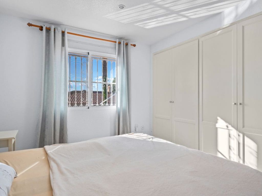 2 soverom Villa til salgs i Benimar med svømmebasseng - € 410 000 (Ref: 9401079)