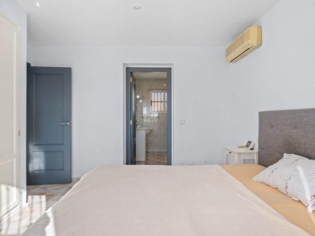 2 soverom Villa til salgs i Benimar med svømmebasseng - € 410 000 (Ref: 9401079)