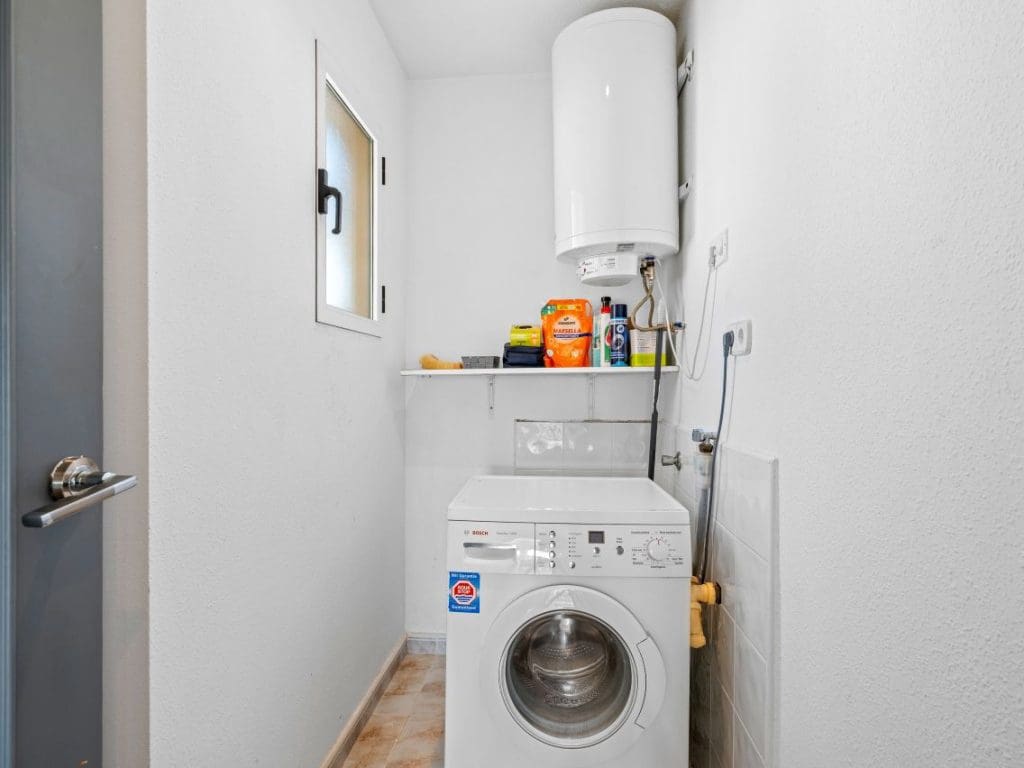 2 soverom Villa til salgs i Benimar med svømmebasseng - € 410 000 (Ref: 9401079)