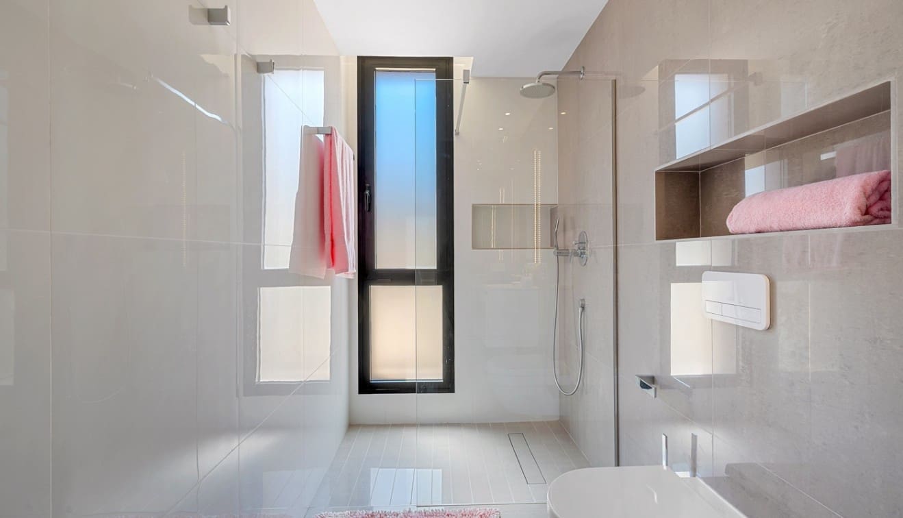 4 soveværelse Villa til salg i Guardamar del Segura med swimmingpool - € 1.390.000 (Ref: 9401785)