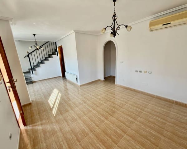 3 Zimmer Reihenhaus zu verkaufen in Algorfa mit Pool - 170.000 € (Ref: 9403642)