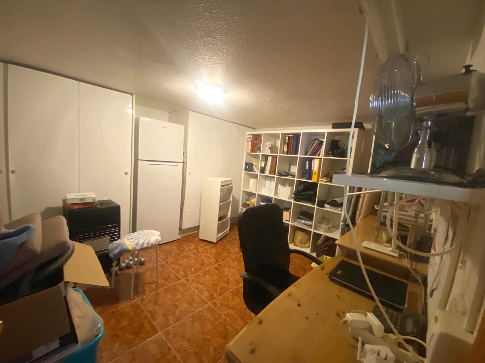 3 makuuhuone Huvila myytävänä paikassa Ciudad Quesada mukana uima-altaan 
autotalli - 575 000 € (Ref: 9404715)