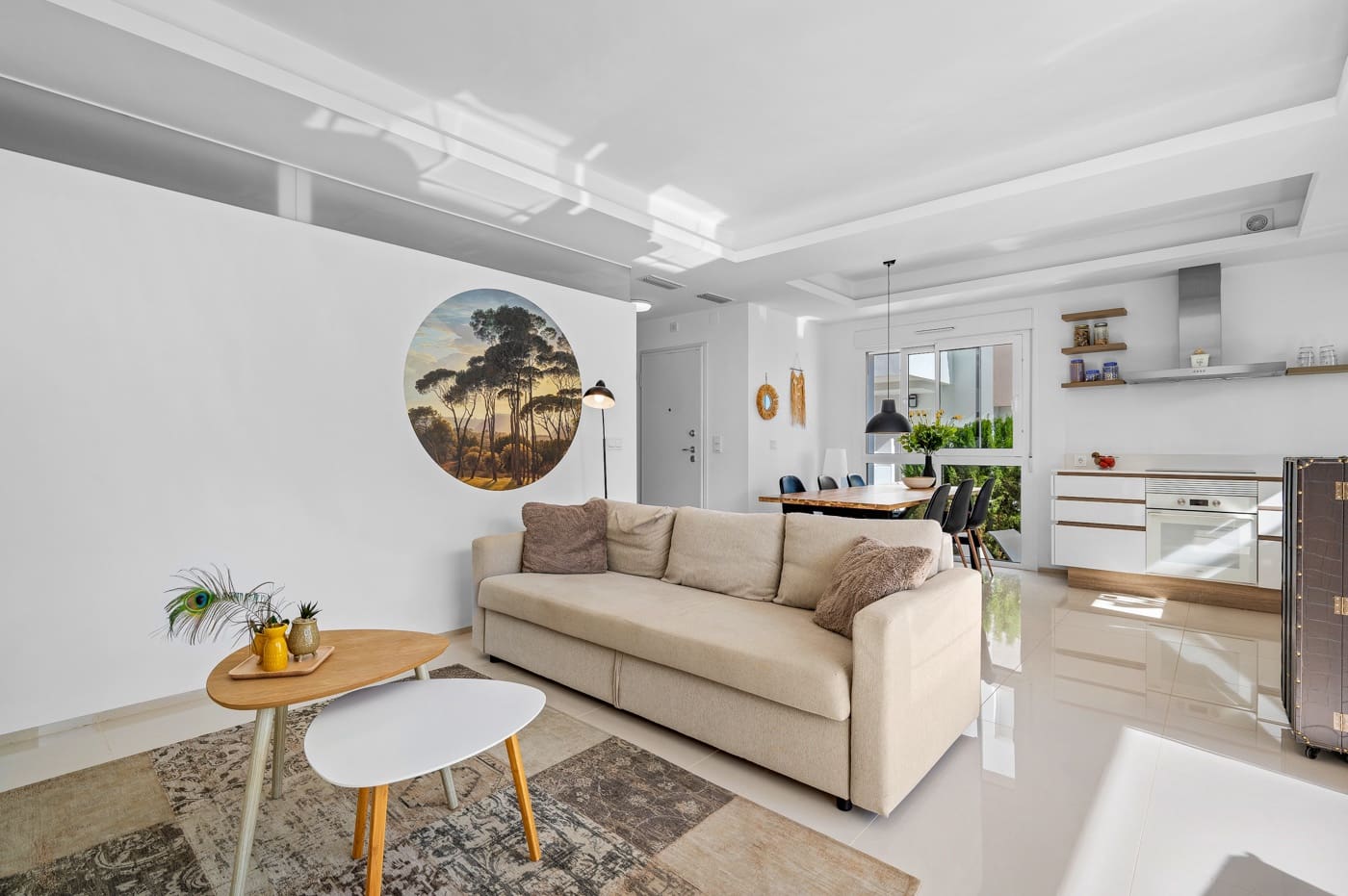 2 bedroom Apartment for sale in Ciudad Quesada with pool - € 299,000 (Ref: 9409801)