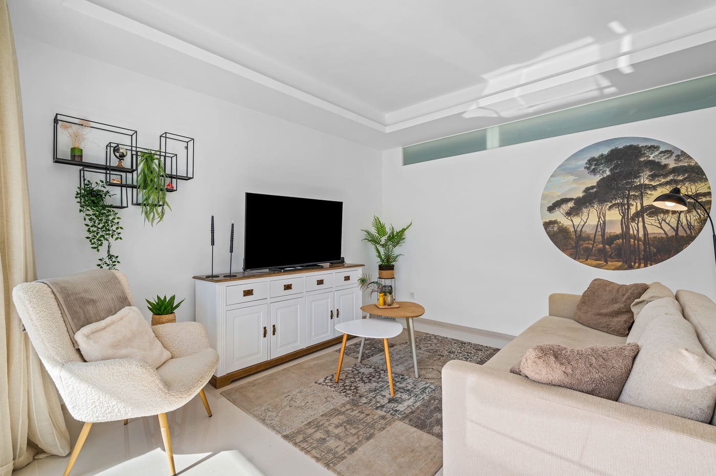 2 bedroom Apartment for sale in Ciudad Quesada with pool - € 299,000 (Ref: 9409801)