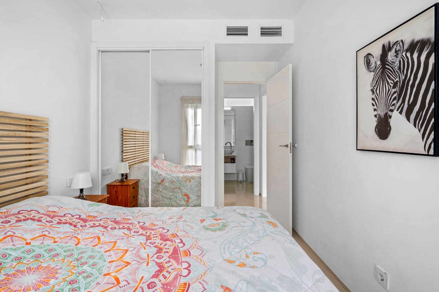 2 bedroom Apartment for sale in Ciudad Quesada with pool - € 299,000 (Ref: 9409801)