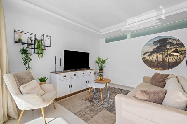 2 bedroom Apartment for sale in Ciudad Quesada, Rojales with pool - € 299,000 (Ref: 9409801)